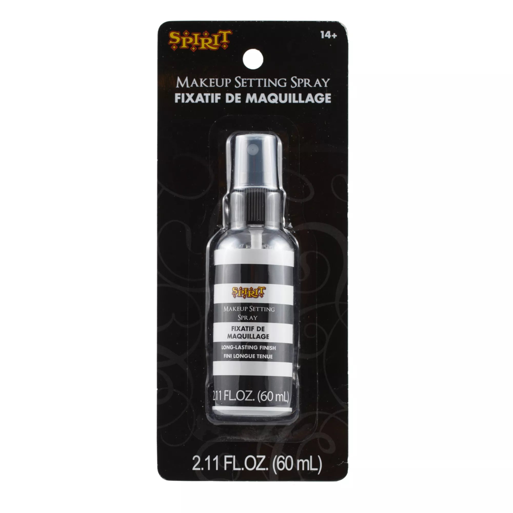 Makeup Setting Spray