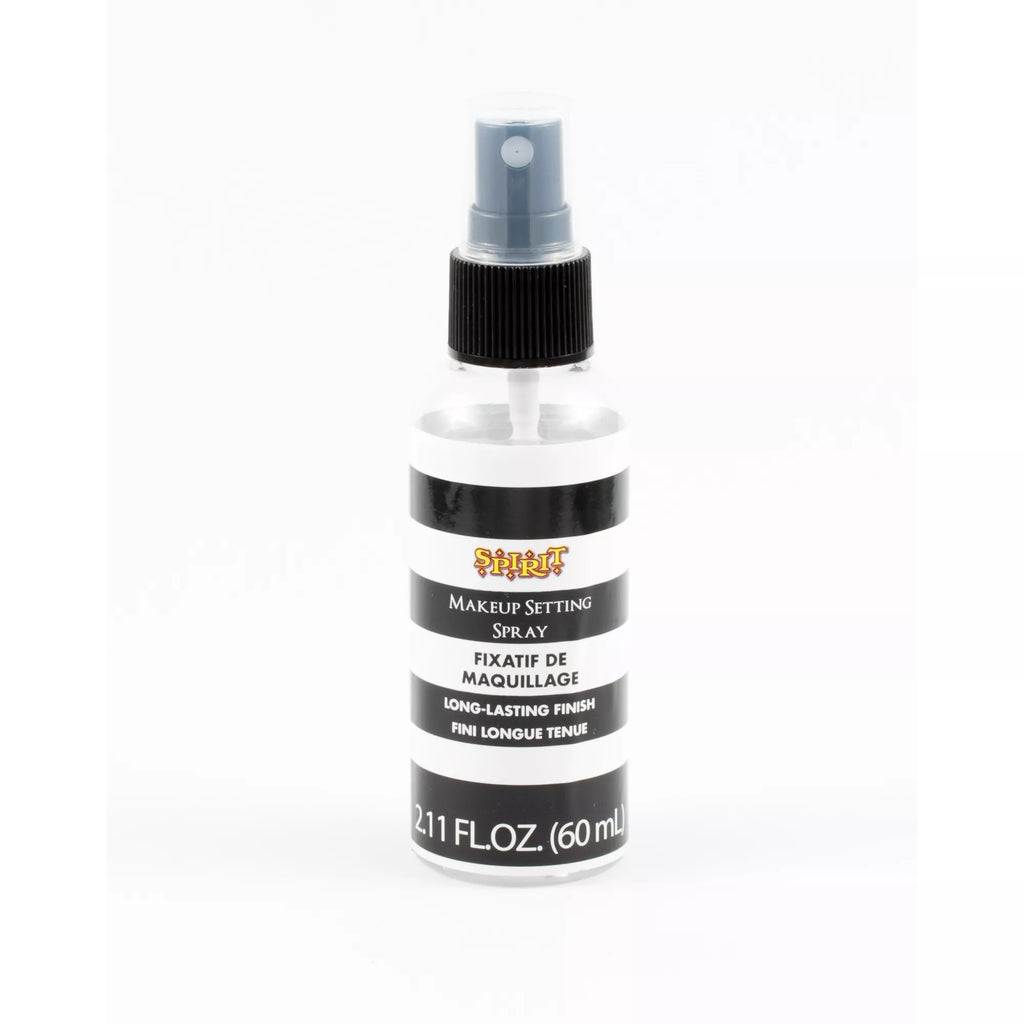 Makeup Setting Spray