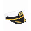 Captain Hat Deluxe