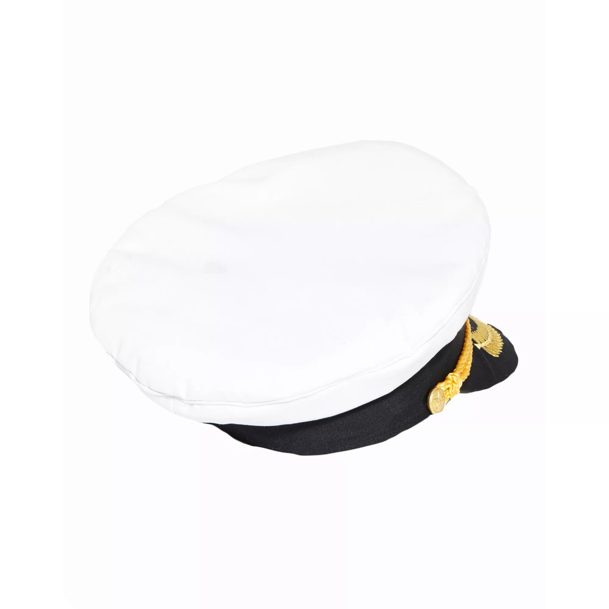 Captain Hat Deluxe