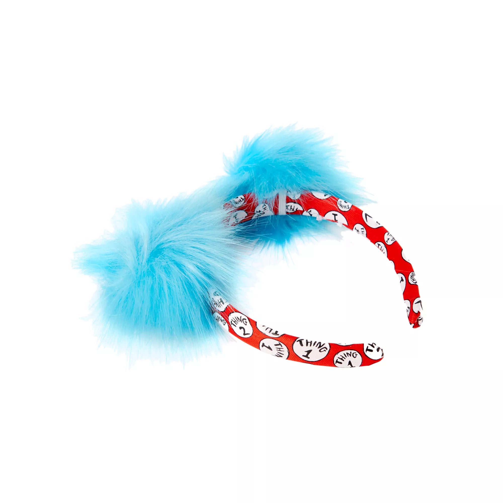 Adult Thing Tutu Dress Costume - Dr. Seuss