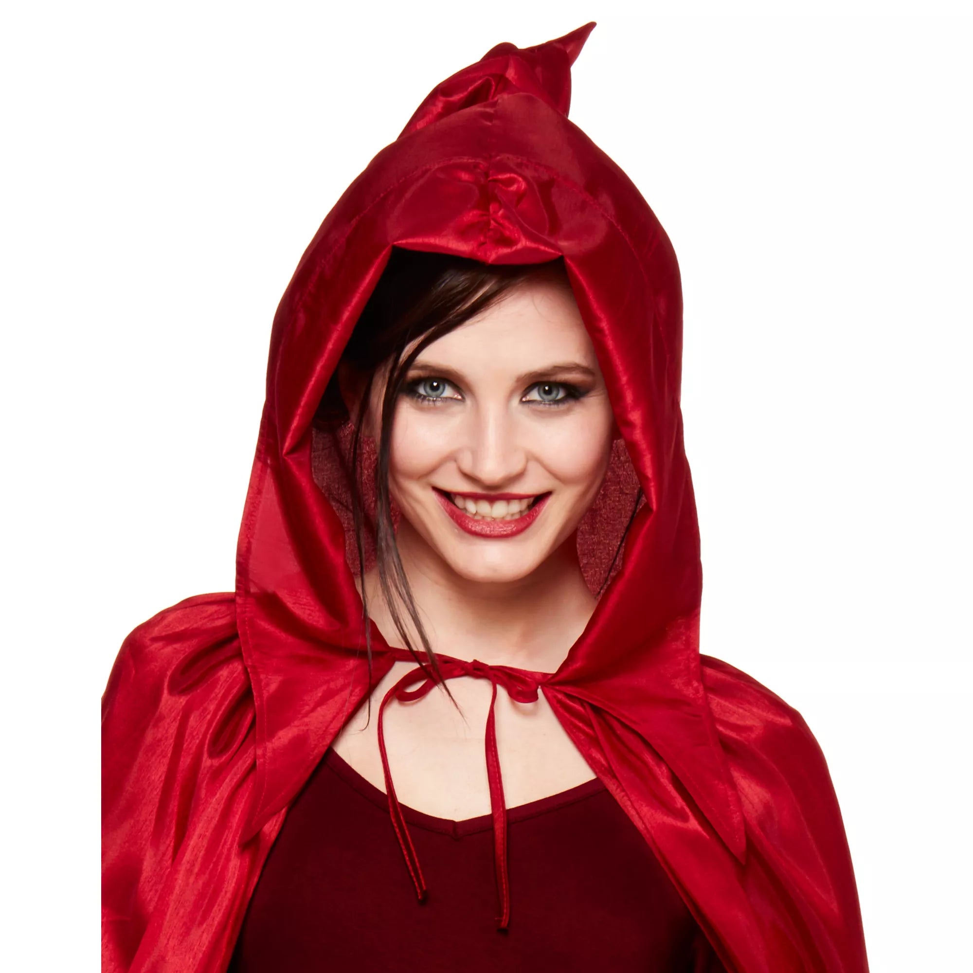 Adult Mary Sanderson Cape - Hocus Pocus