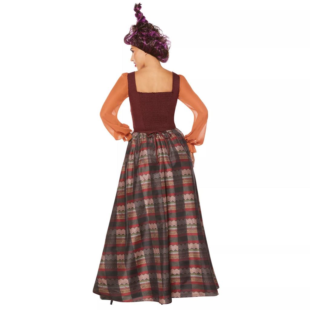 Adult Mary Sanderson Costume - Hocus Pocus