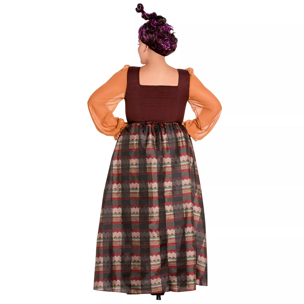 Adult Mary Sanderson Costume - Hocus Pocus