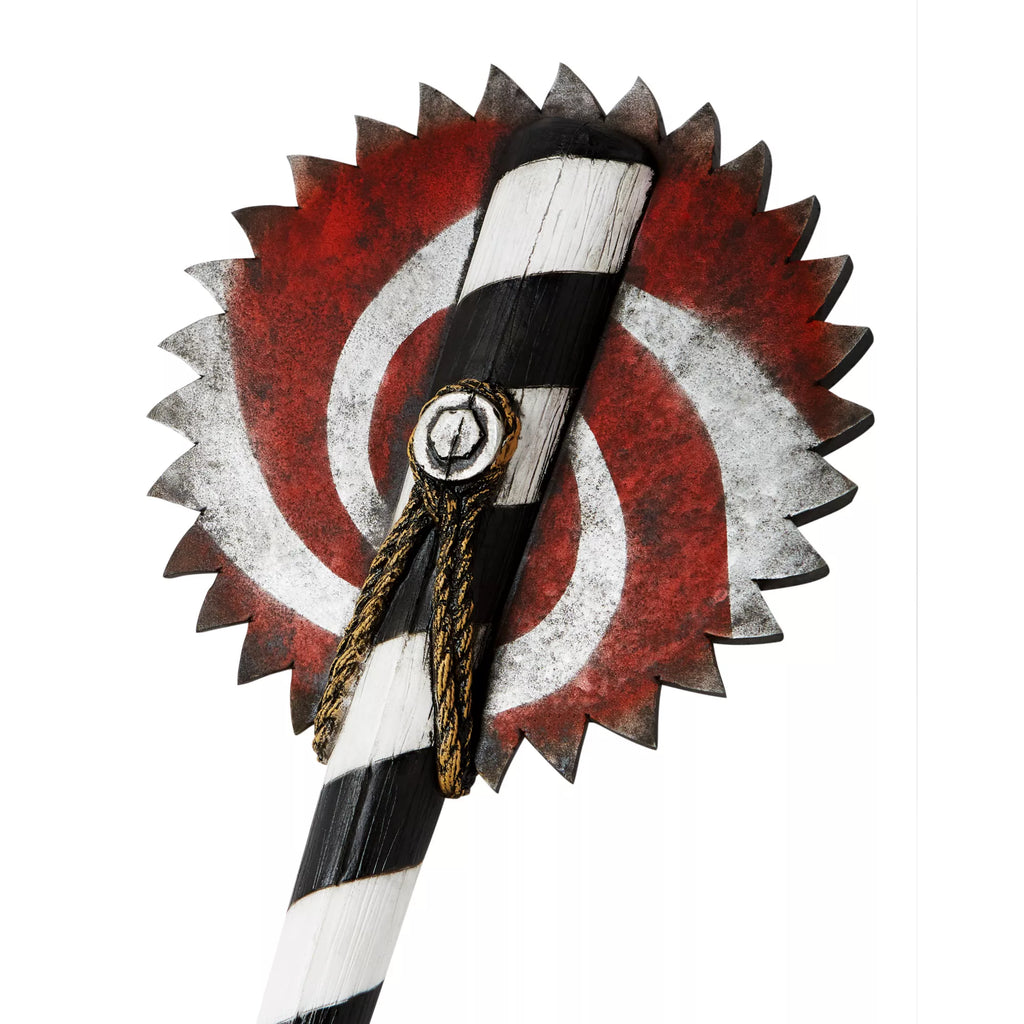Circus Saw Bat