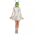 Alien Dress Costume