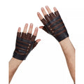 Fingerless Steampunk Gloves