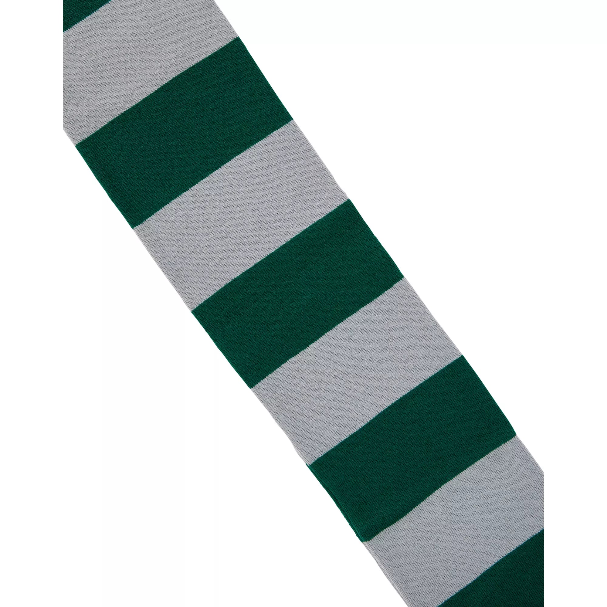 Slytherin Scarf - Harry Potter