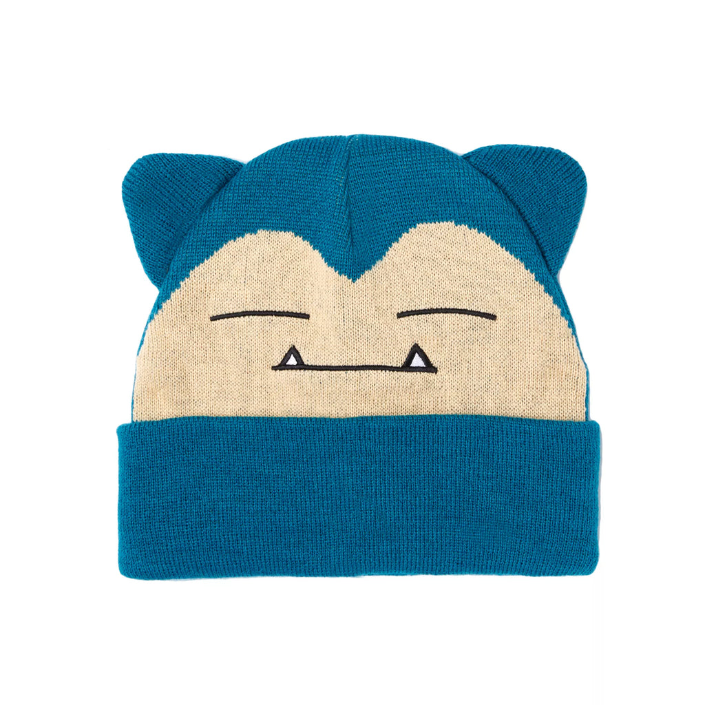 Snorlax Beanie - Pokémon