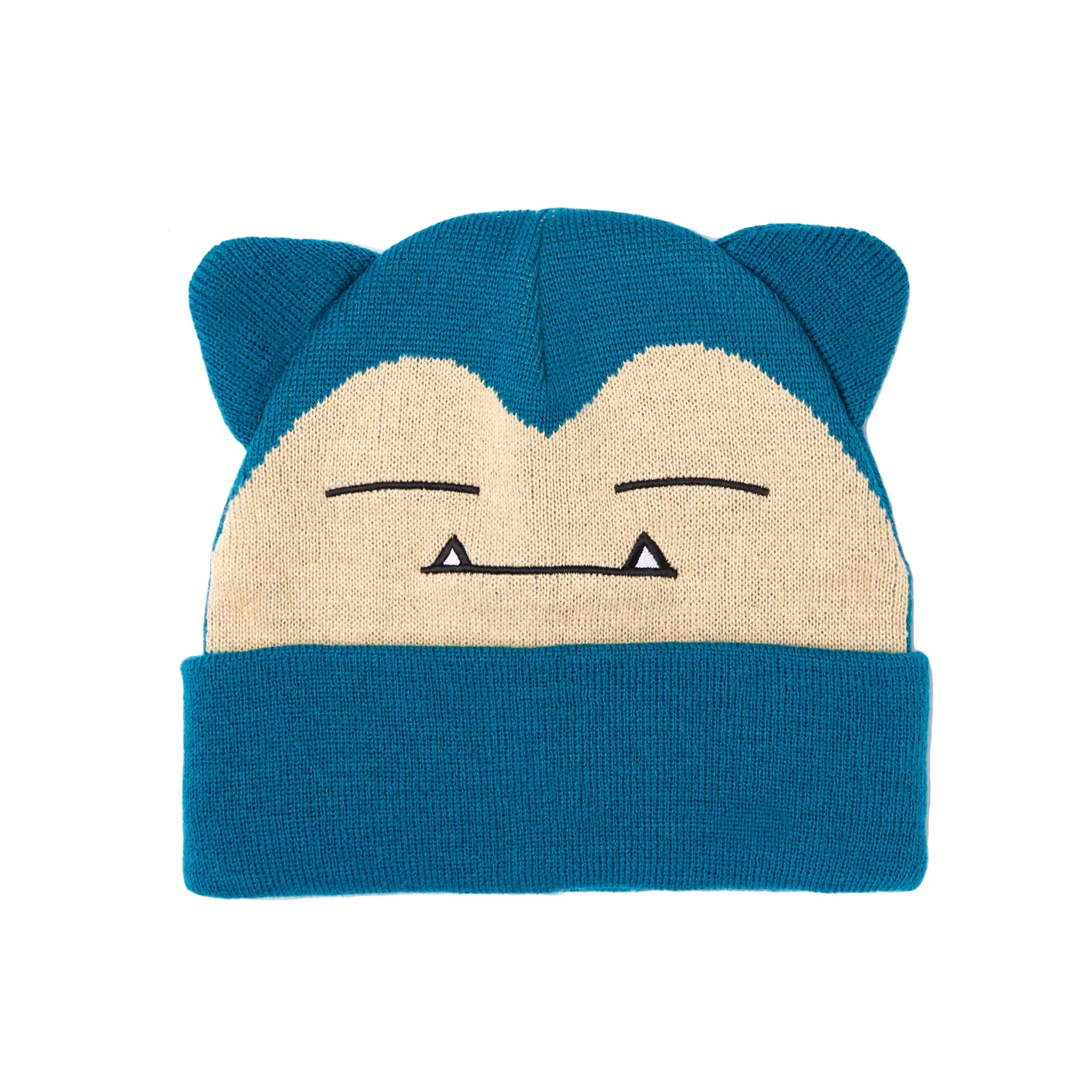 Snorlax Beanie - Pokémon
