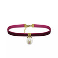 Mary Sanderson Choker Necklace - Hocus Pocus