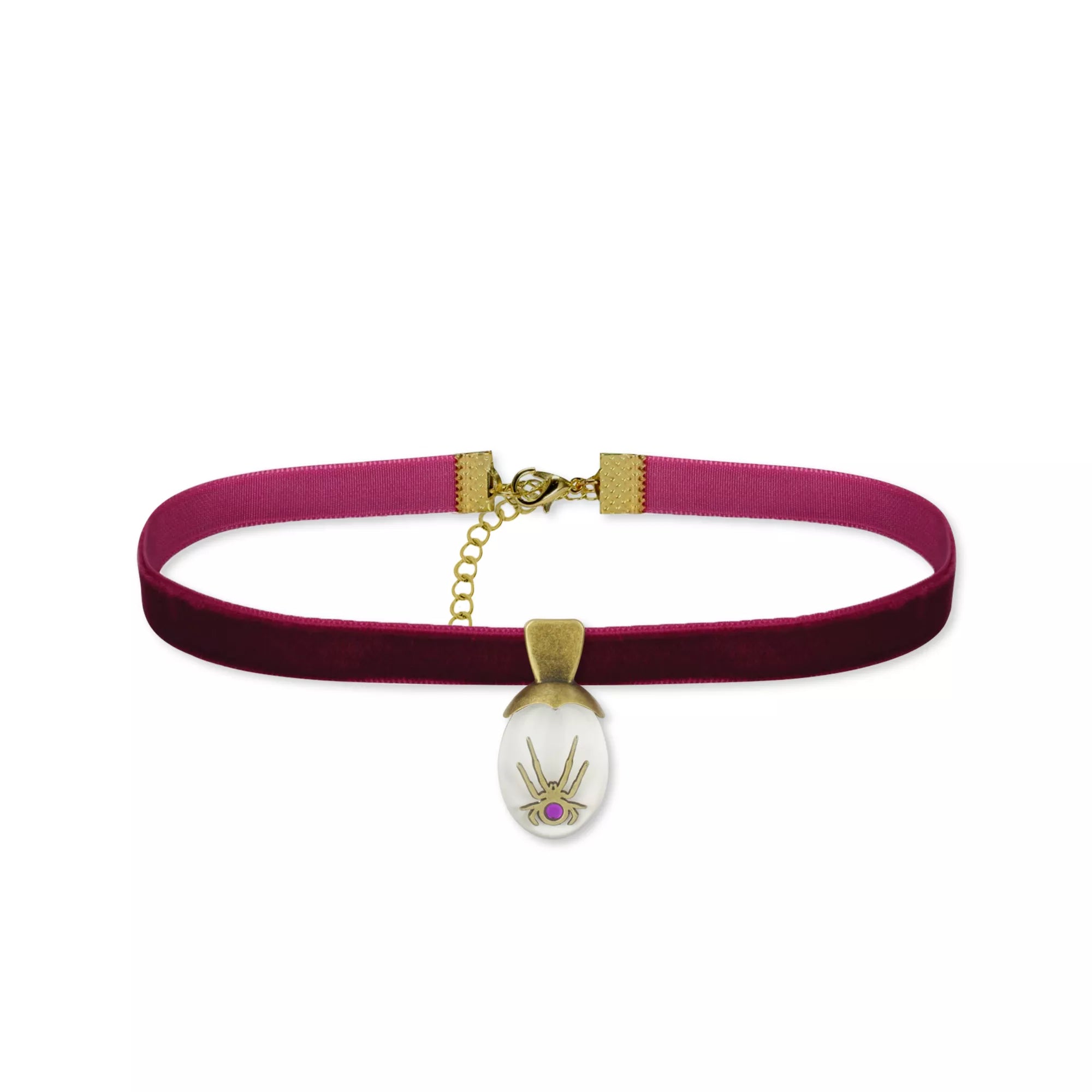Mary Sanderson Choker Necklace - Hocus Pocus