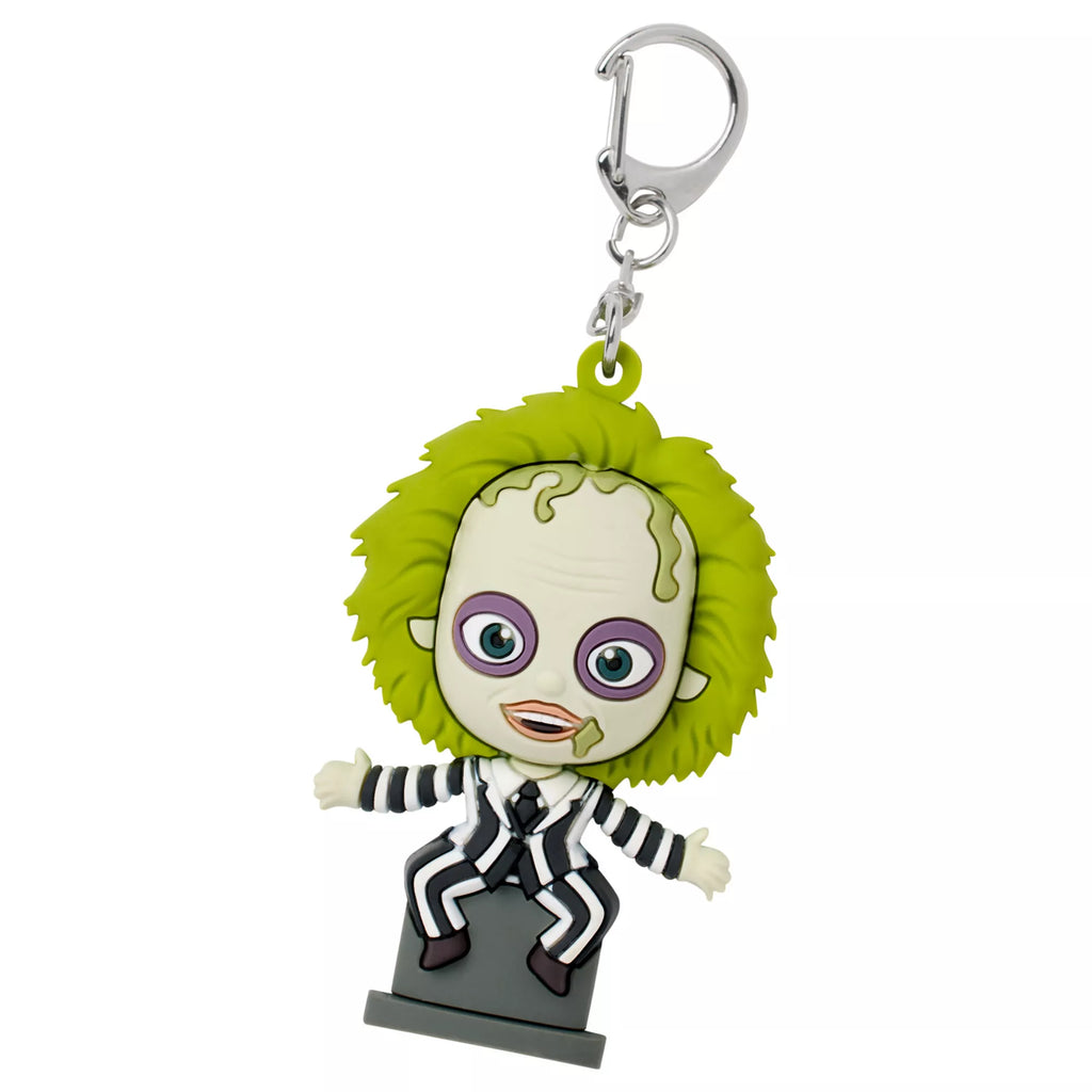 Horror Movie Key Ring Blind Pack - Series 8