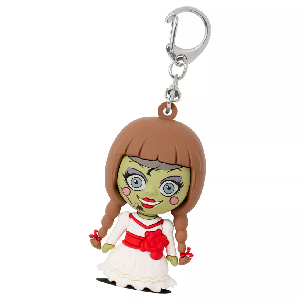 Horror Movie Key Ring Blind Pack - Series 8