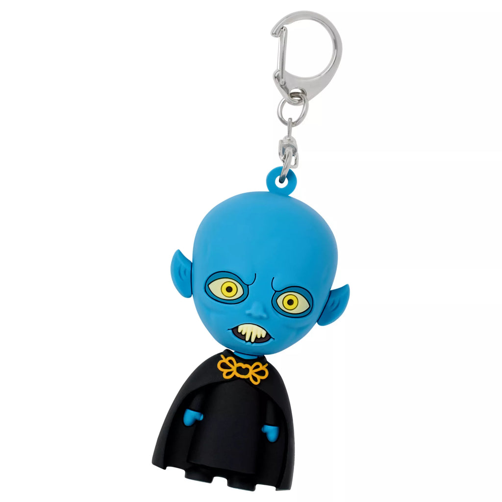 Horror Movie Key Ring Blind Pack - Series 8