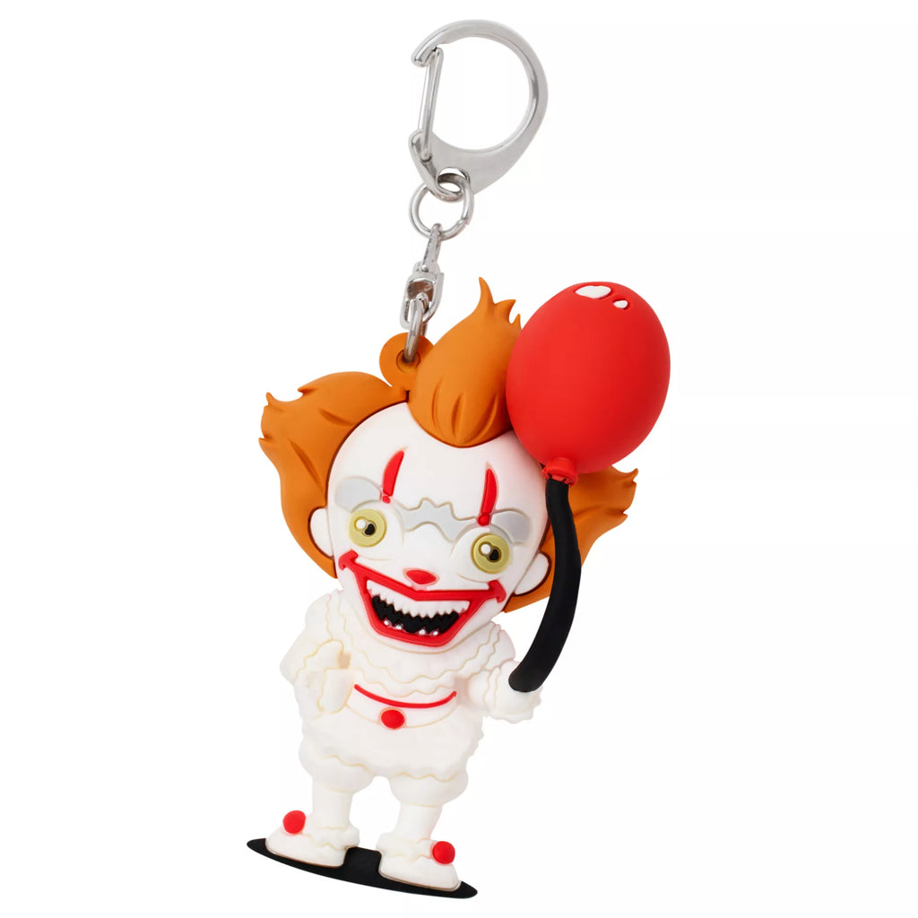 Horror Movie Key Ring Blind Pack - Series 8