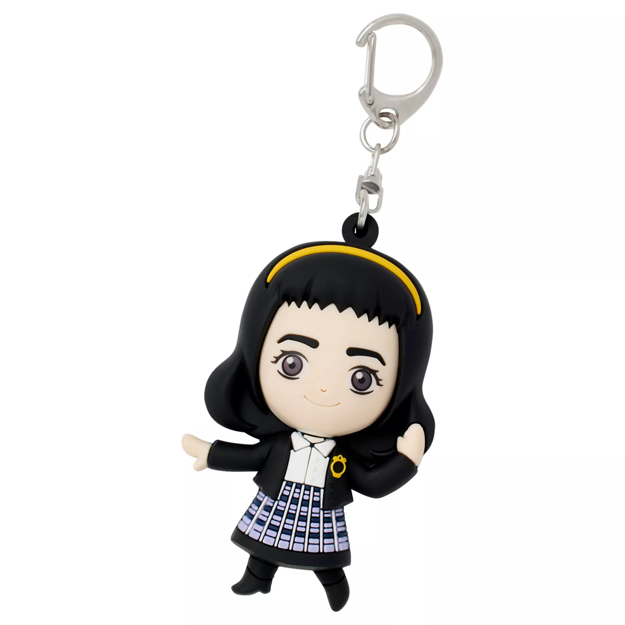 Horror Movie Key Ring Blind Pack - Series 8