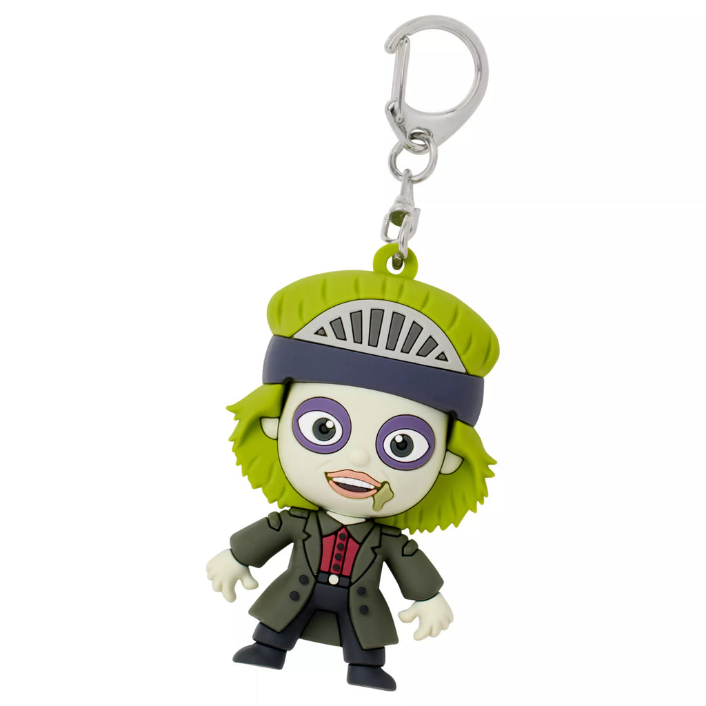 Horror Movie Key Ring Blind Pack - Series 8