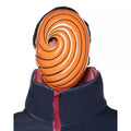 Tobi Half Mask - Naruto Shippuden