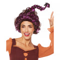 Mary Sanderson Wig Deluxe - Hocus Pocus