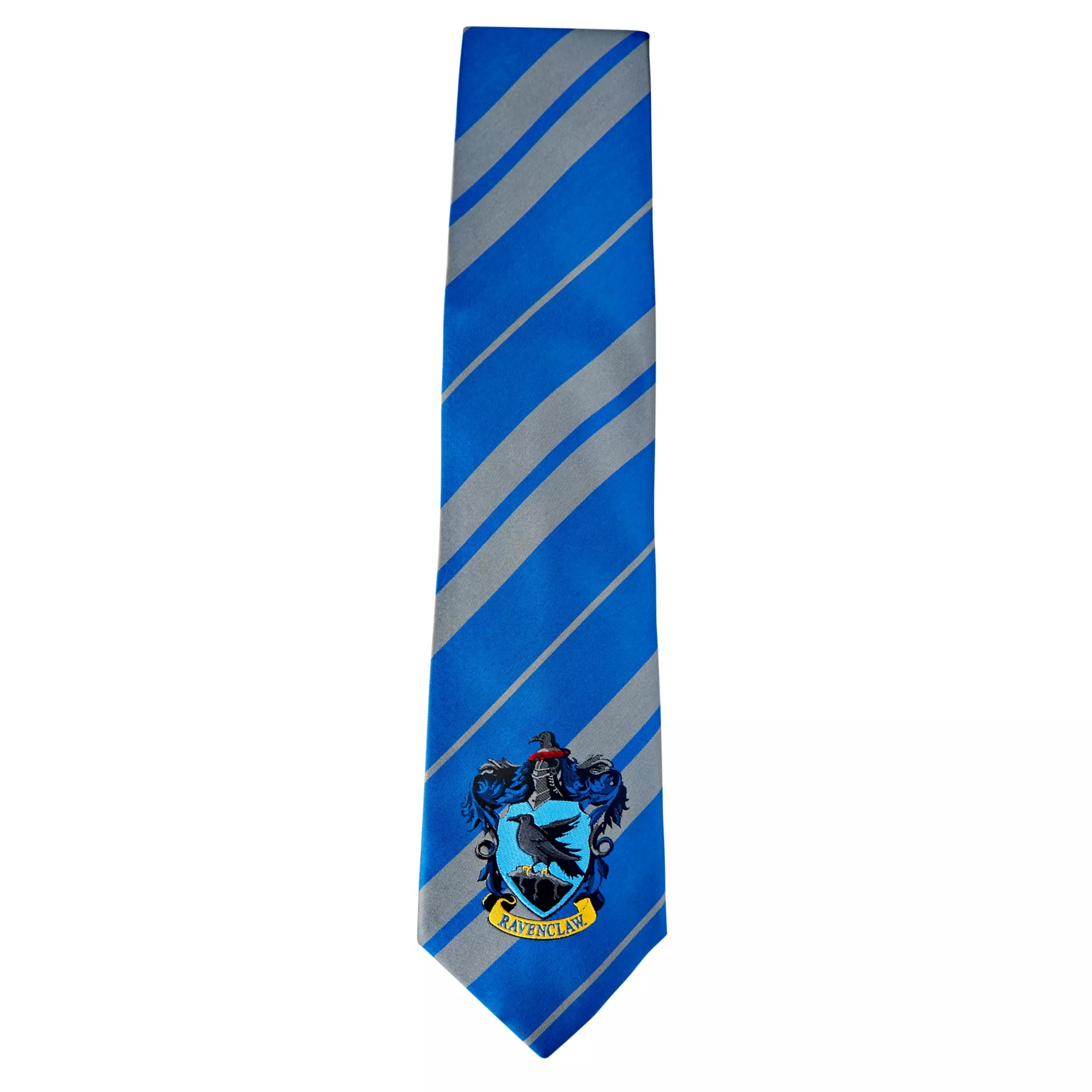 Adult Ravenclaw Tie - Harry Potter