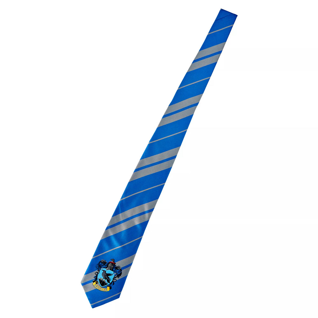 Adult Ravenclaw Tie - Harry Potter