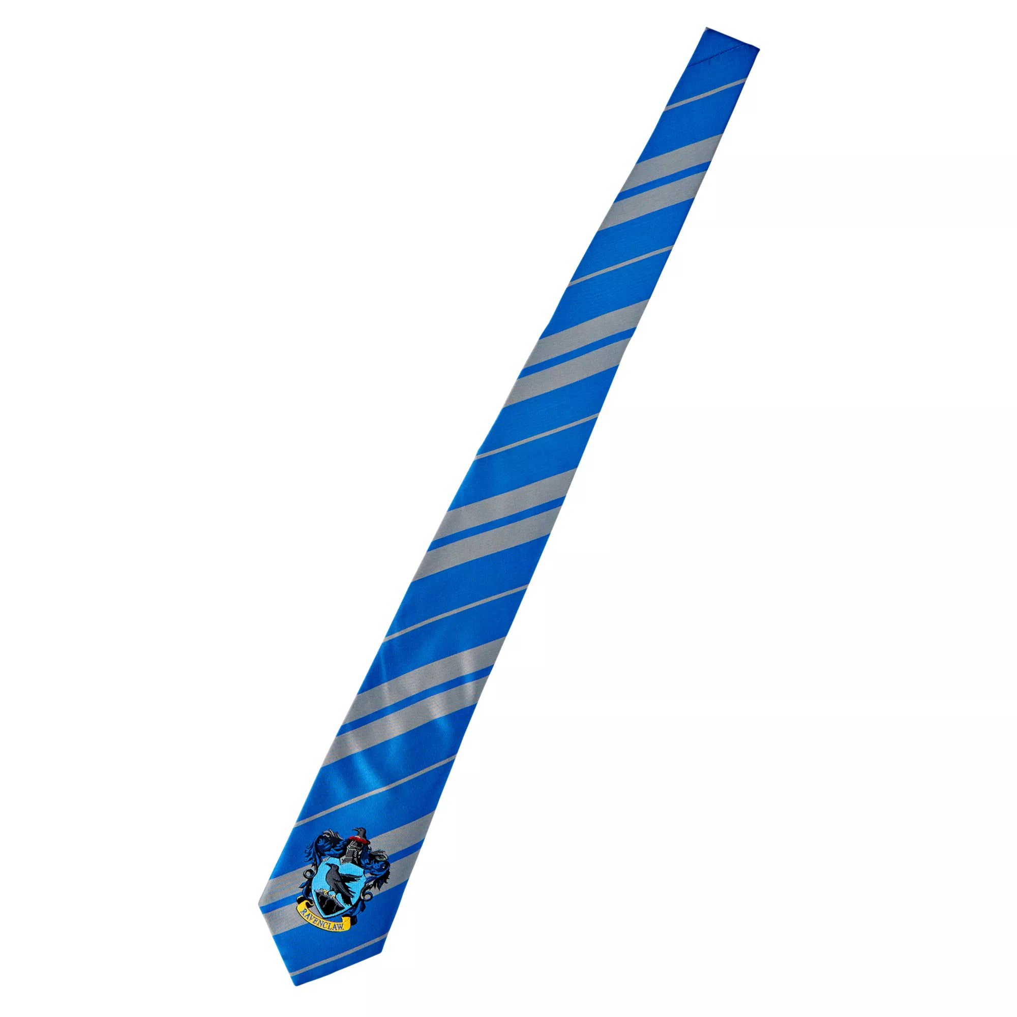 Adult Ravenclaw Tie - Harry Potter