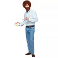 Adult Bob Ross Costume - Firefly