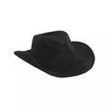 Black Cowboy Hat