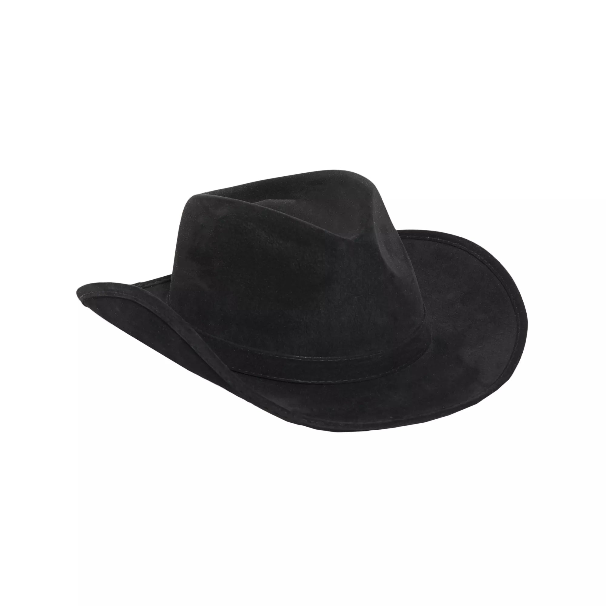 Black Cowboy Hat