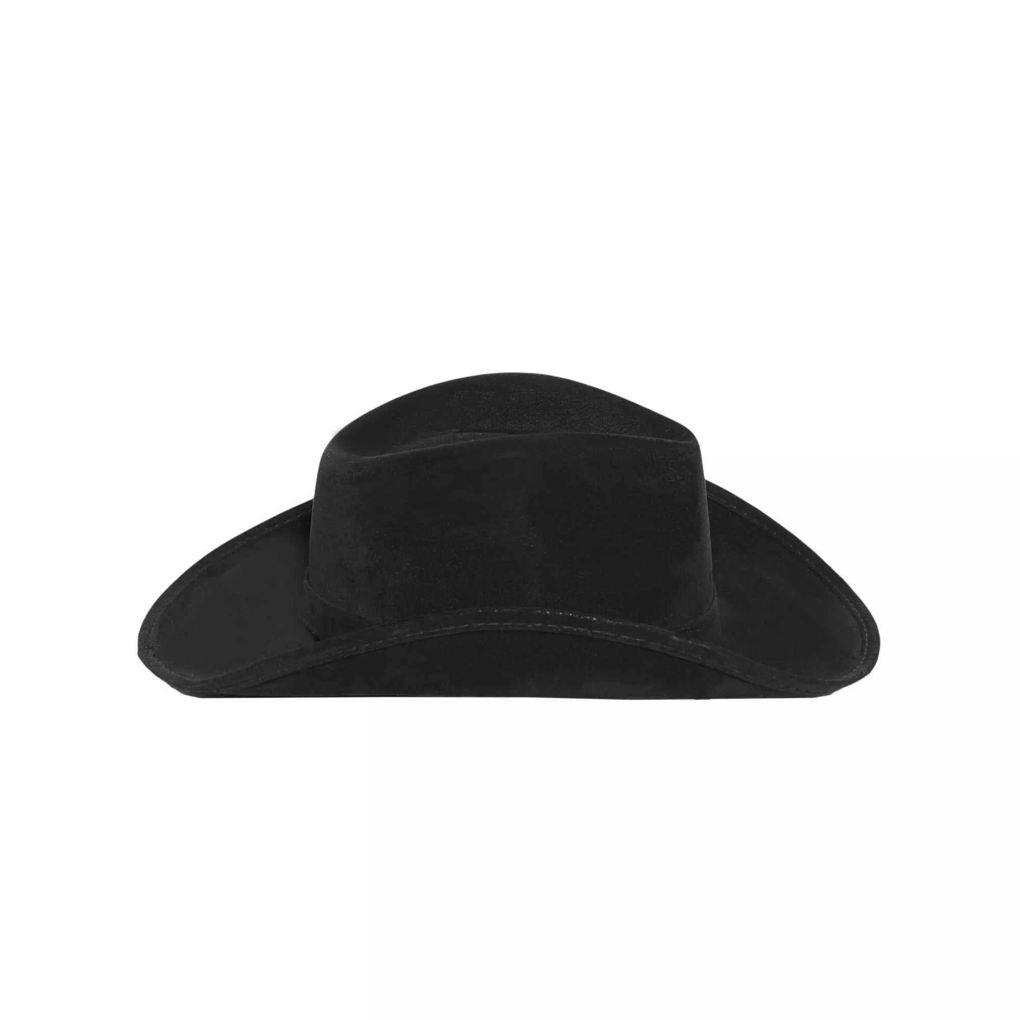 Black Cowboy Hat