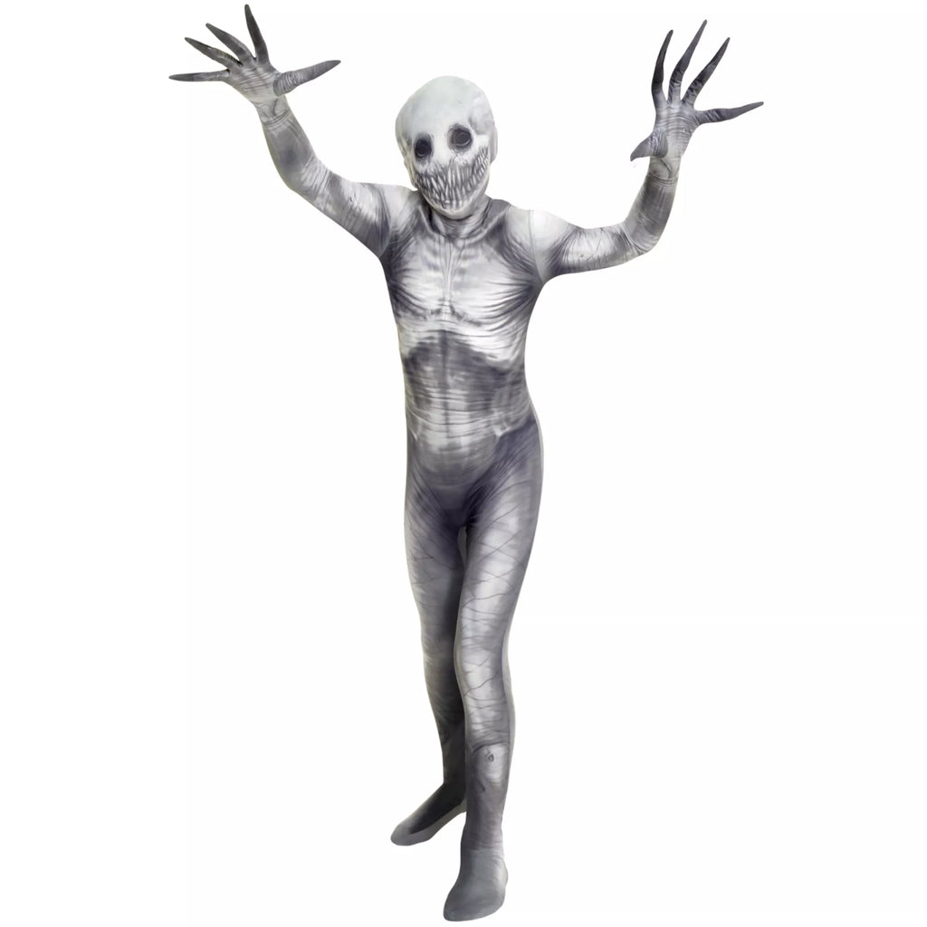 Kids The Rake Skin Suit Costume