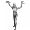 Kids The Rake Skin Suit Costume
