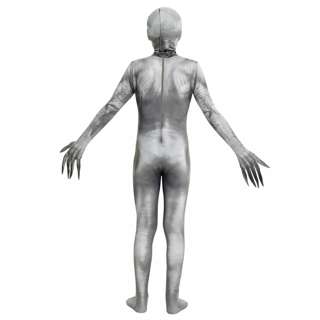Kids The Rake Skin Suit Costume