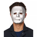 Michael Myers Half Mask - Halloween II
