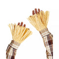 Scarecrow Arm and Leg Cuffs