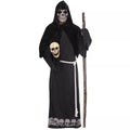 Foam Skeleton Mask