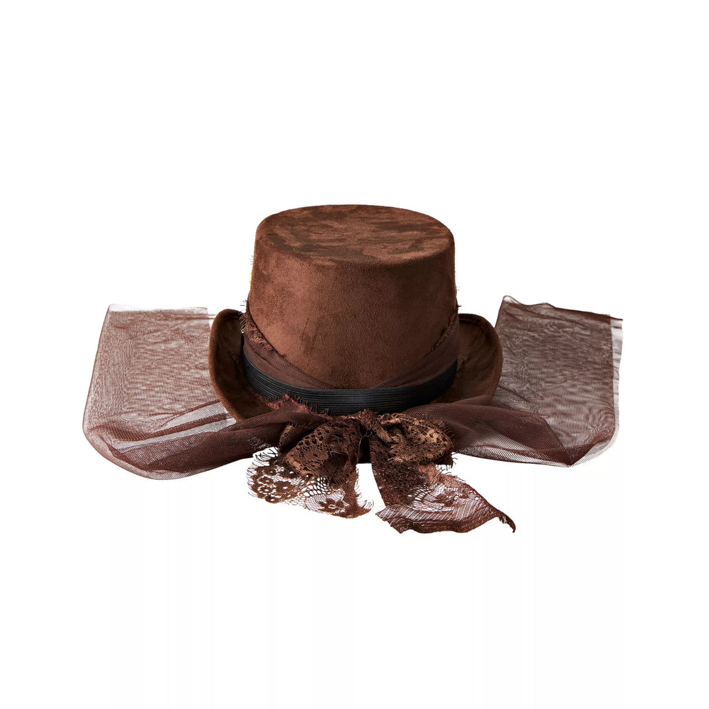Steampunk Top Hat