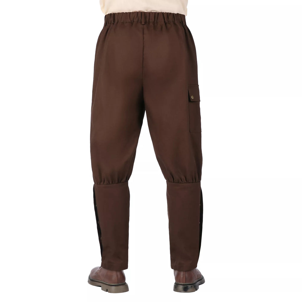 Adult Steampunk Pants
