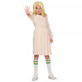 Kids Eleven Dress Costume -  Stranger Things