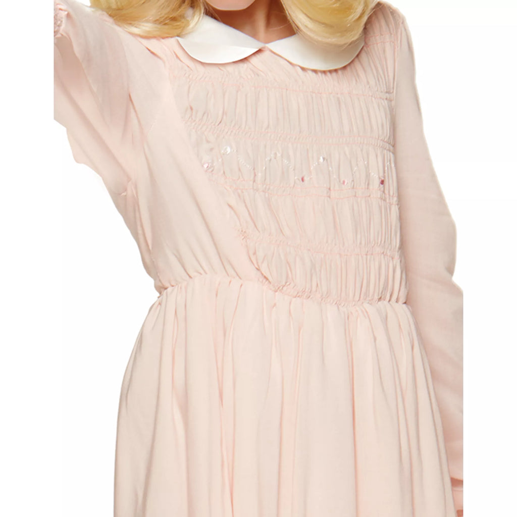 Kids Eleven Dress Costume -  Stranger Things