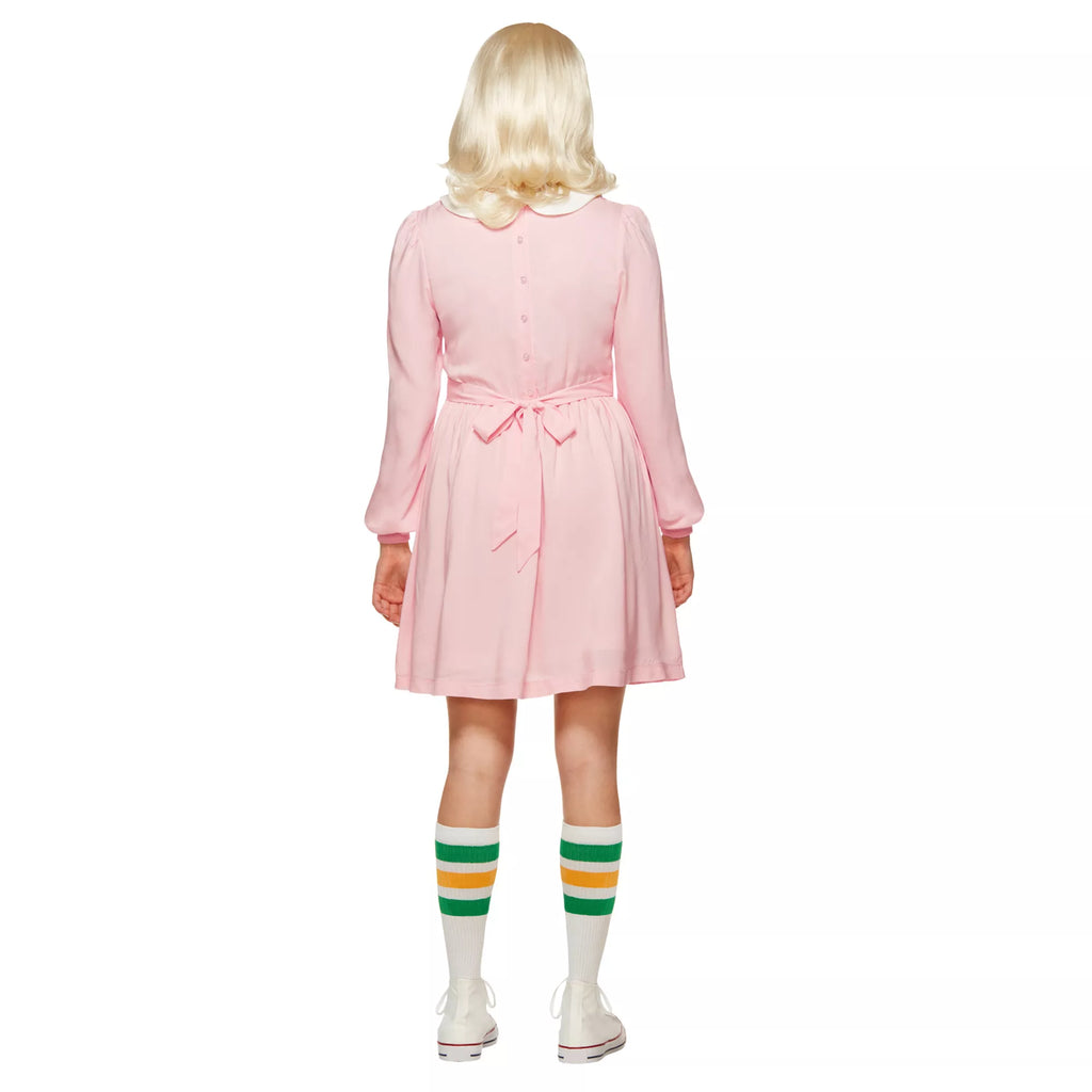Adult Replica Eleven Costume - Stranger Things