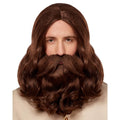 Wig and Beard