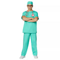 Adult ER Surgeon Costume