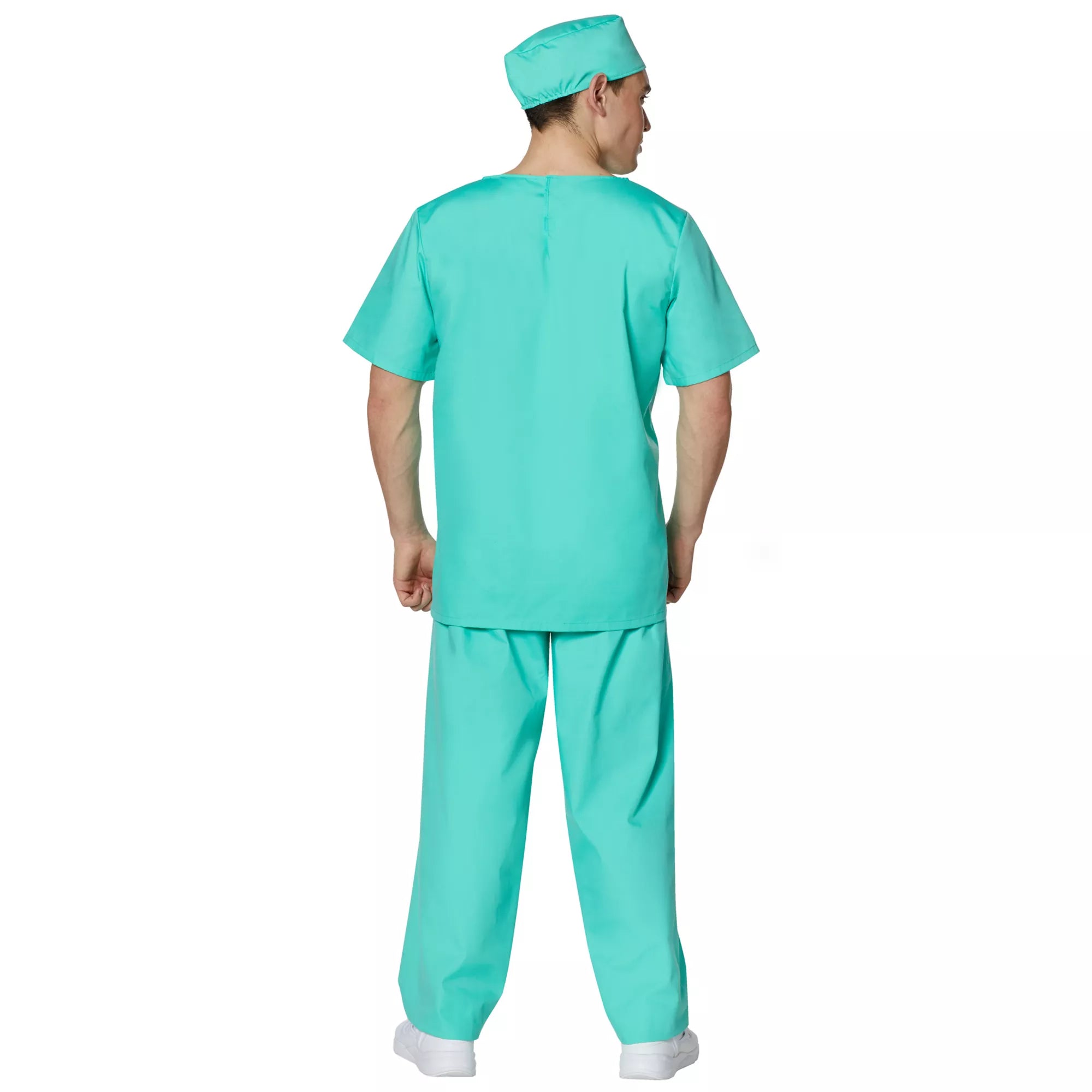 Adult ER Surgeon Costume