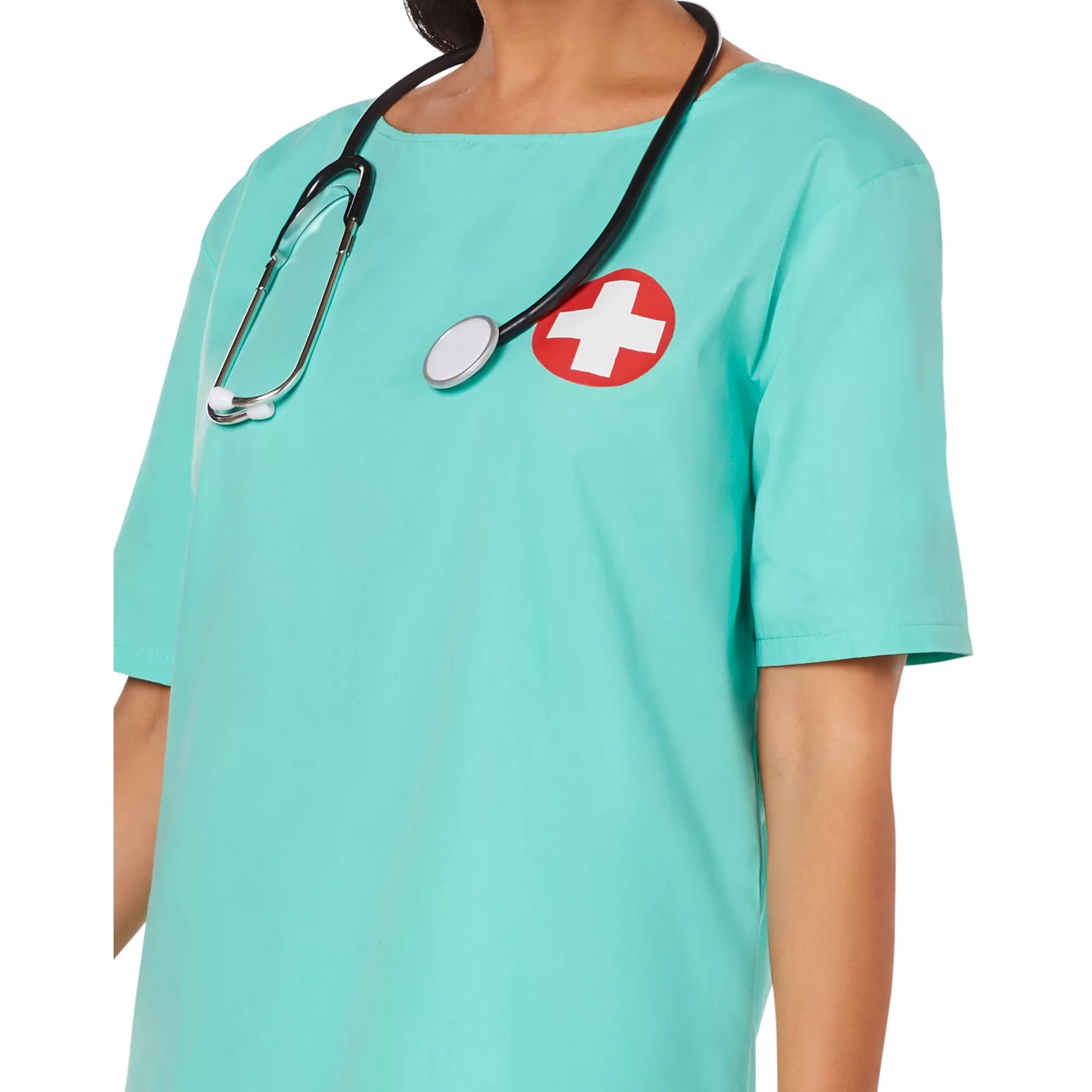 Adult ER Surgeon Costume