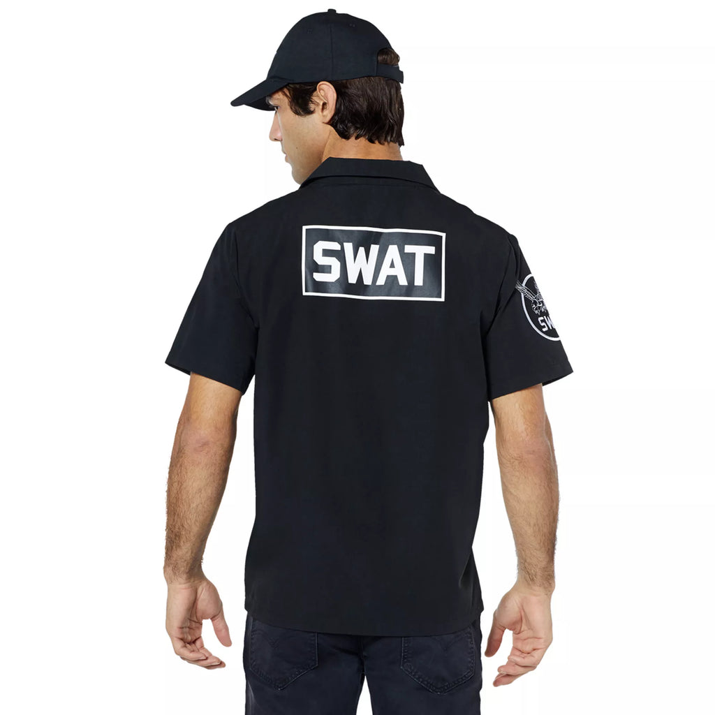 SWAT Costume Kit