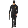 Deluxe Cop Holster Set