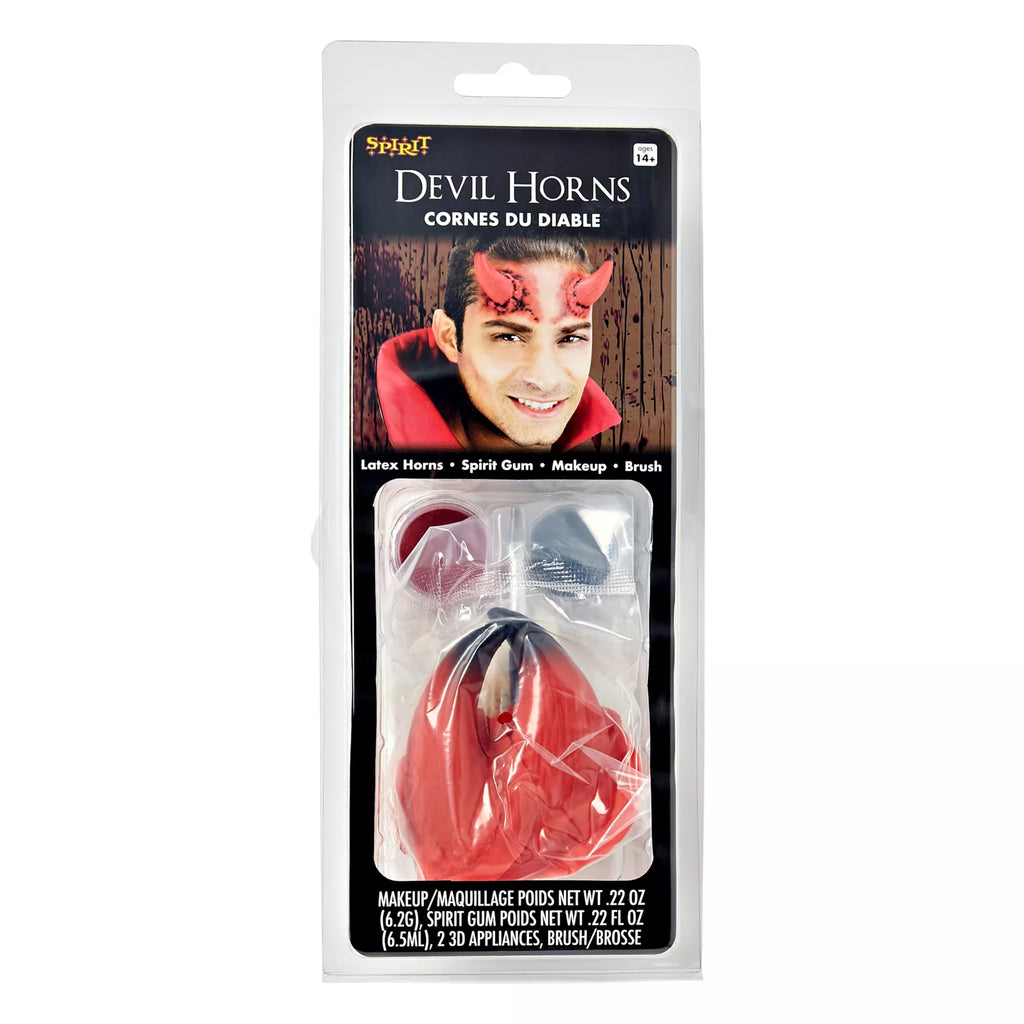 Devil Horn Appliance Kit