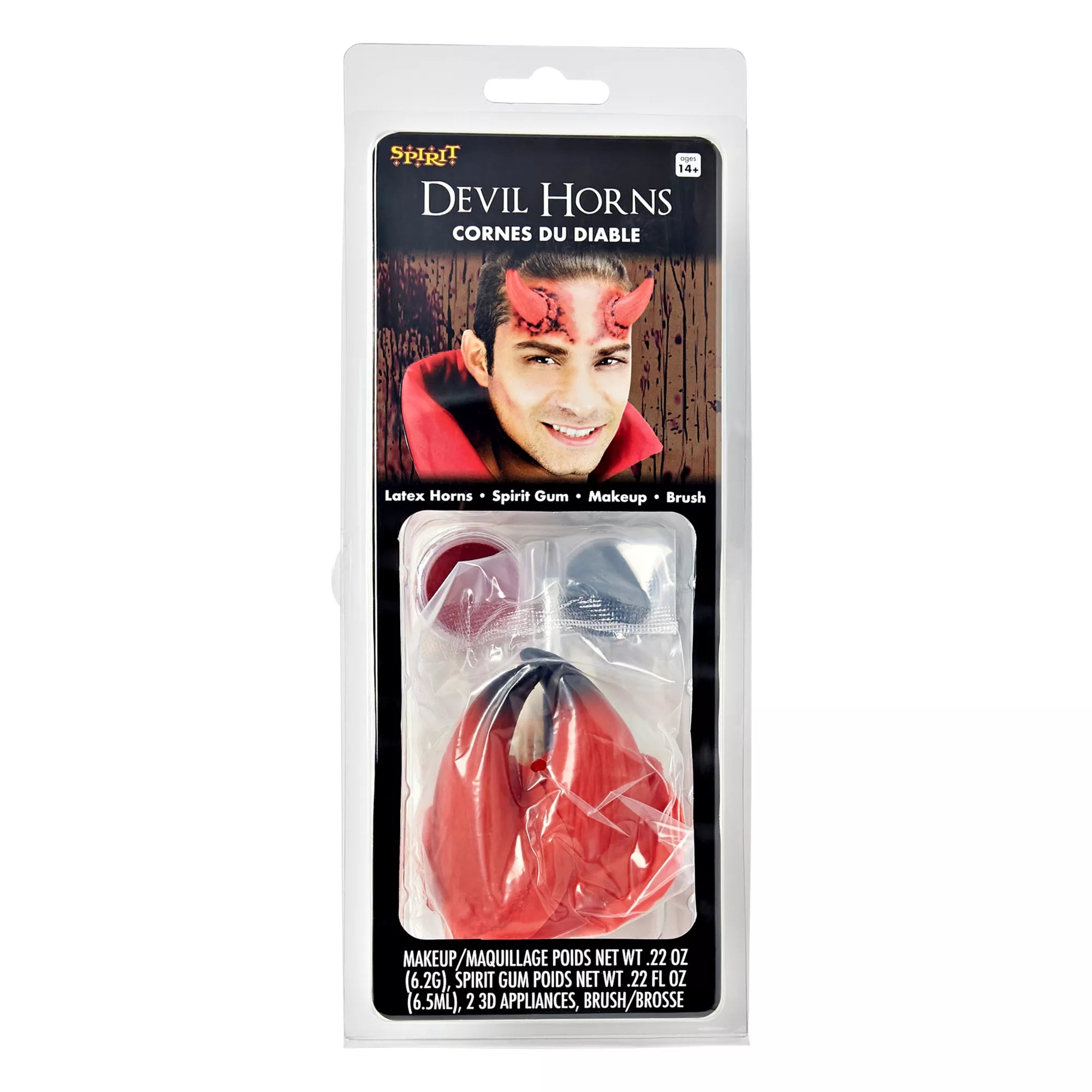 Devil Horn Appliance Kit